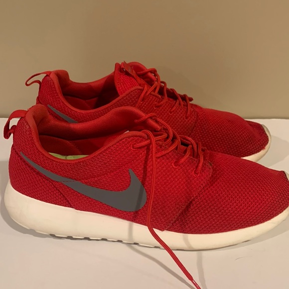 Nike Other - NIKE Sneakers size 12